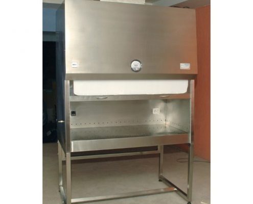 Biosafety cabinet manufacturers in Chennai, Tamilnadu