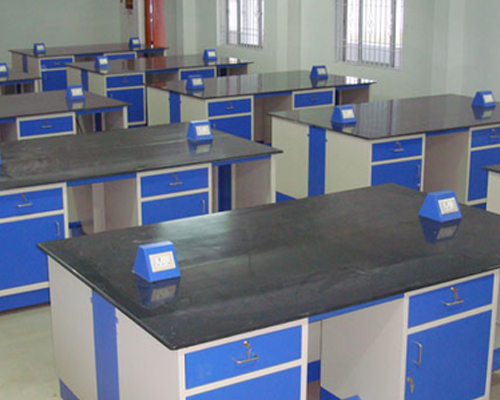 Laboratory Furniture Manufacturers in Chennai