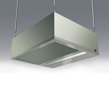 Ceiling Laminar Airflow – BIOTEK AIRFLOW SYSTEMS