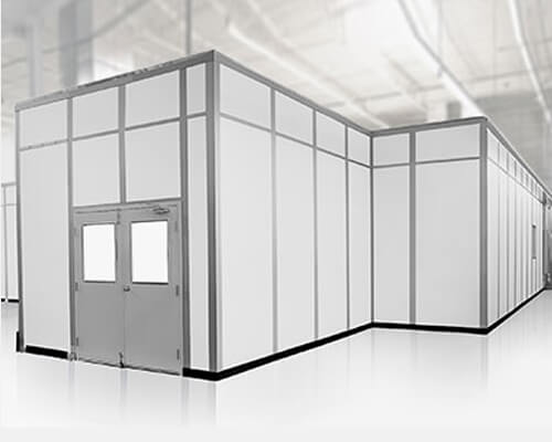 Modular Clean Room Manufacturers in Chennai